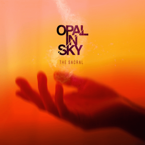 Opal In Sky : The Sacral